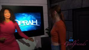 Delilah Day Wax Museum Part 1