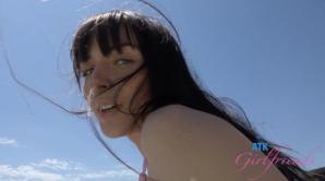 Emma Jade Malibu Part 1