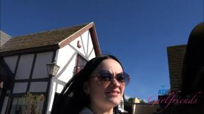 Imani Valor Norcal Part 1