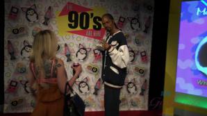 Kali is back, and you take her to the Wax Museum.