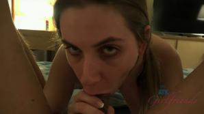 Niki enjoys fucking you in Hawaii.