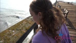 Selina Imai Ventura Part 1