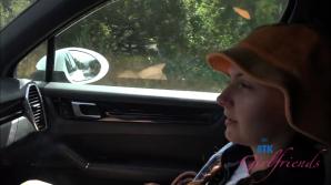 Serena Hill Norcal Part 7