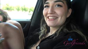 Zoey Jpeg Farm Date Part 1